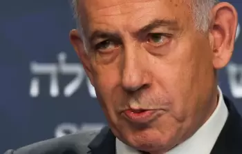 بطاقة حمراء أوروبية لـ