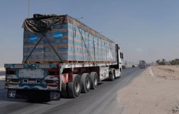 ماذا وراء تجاوز الإدارة الأمريكية و(إسرائيل) مؤسسات الأمم المتحدة في غزة؟