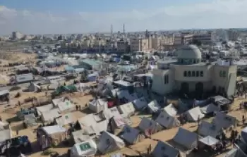 تفاصيل الحالة الجوية في فلسطين اليوم 24 مايو 2025  