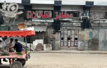 تشغيل 4 مخابز فقط في القطاع بالحد الأدنى والاحتلال يمنع عمل الأخرى