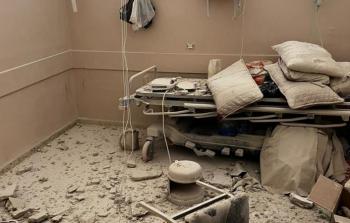 الهيئة العليا للعشائر: ما جرى في مستشفى كمال عدوان جريمة منظَّمة برعاية الاحتلال