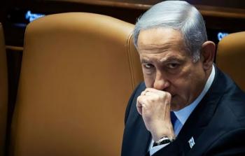 نتنياهو وحرب غزة