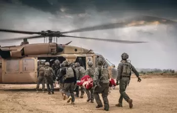 جيش الاحتلال يقرُّ بخسائره الأوليَّة في كمين القسام برفح