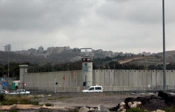 زيارة إلى أعماق الأرض: معتقلو غزَّة في قسم ركيفت