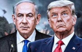 CNN: ترمب محبط من تجاوز نتنياهو بالتنسيق العسكري بشأن إيران