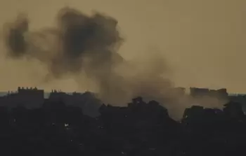 شهداء بالعشرات ومفقودون تحت الأنقاض.. حرب الإبادة الجماعيَّة تدخل يومها الـ 593 تواليًا