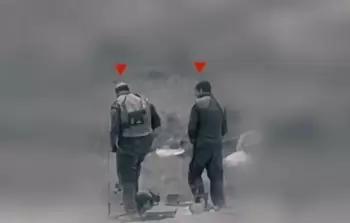 قائد لواء بجيش الاحتلال: مقاتلو حماس يتصرفون بـ