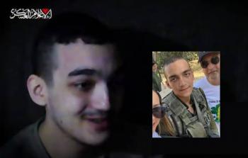 كتائب القسَّام تقرِّر الإفراج عن الأسير الصّهيوني الأمريكي عيدان ألكسندر اليوم الاثنين