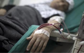 600 يومًا من الحرب في غزة.. مرضى السرطان يصارعون الموت في صمت