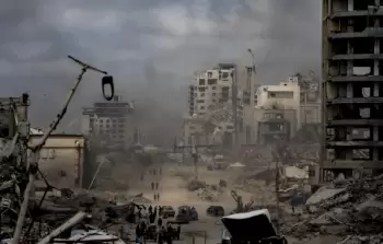 عشرات الشُّهداء في مجازر الاحتلال المُتواصلة على قطاع غزَّة