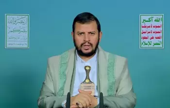 الحوثي: سنواصل التصعيد دعماً لغزة والمقاومة.. و