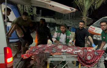 مدير مستشفى العودة: عشنا ليلةً دامية وأعداد الشُّهداء والجرحى تتزايد في شمال غزَّة