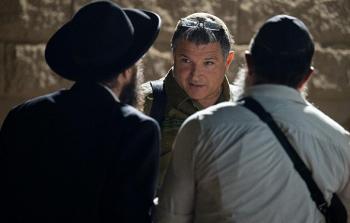 تعيين زيني رئيسًا للشاباك يثير جدلًا واسعًا في الأوساط السياسية والأمنية .. ماذا نعرف عنه؟