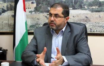 نعيم: حماس قبلت بمقترح 