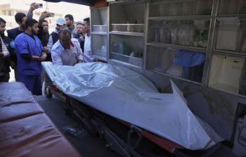 أبو سلمية: القطاع الصِّحي في غزَّة يفقد السيطرة لارتفاع حجم الاستهداف 