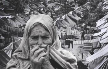 الإبادة الجماعية والحرب الديموغرافية الإسرائيلية