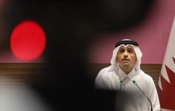 قطر: المحتجزون في غزة معرضون لنفس الخطر الذي يواجهه المدنيون