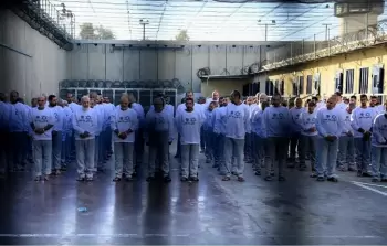 بالأسماء.. 35 معتقلاً من غزة تم الحصول على ردود بشأن أماكن احتجازهم