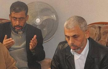 استشهاد الدُّكتور زكريَّا السَّنوار بعد محاولة إنعاش قلبه لأيَّام