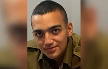 عيدان ألكسندر. . . قصَّة أسر الجنديِّ الأمريكيِّ في لواء 