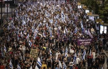 أهالي أسرى الاحتلال يُهاجمون نتنياهو: 