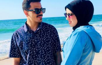 من الصحافة إلى الشهادة.. مجزرة تمحو نور قنديل وزوجها وطفلتهما