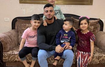 بطل كمال الأجسام 