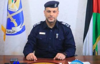 استشهاد مدير شرطة بيت حانون في قصف الاحتلال على شمال غزَّة