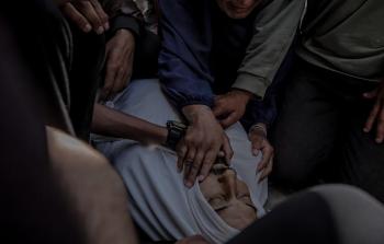 الصِّحَّة بغزَّة: 33 شهيدًا و 94 إصابة خلال الـ 24 ساعة الماضية