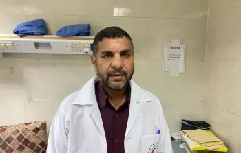 مدير المستشفيات الميدانية: حرب الإبادة تهدد بانهيار كامل للمنظومة الصحية في غزة