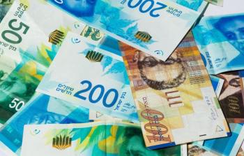 أسعار صرف العملات مقابل الشيكل في فلسطين اليوم 22 مايو 2025