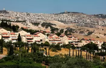 أيرلندا تقر قانونا يحظر استيراد منتجات المستوطنات 