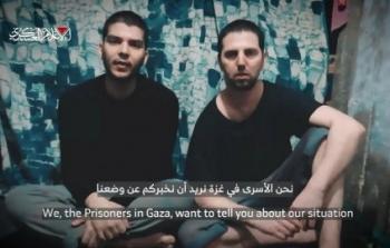 أكاديمي يوصي بترجمة فيديوهات أسرى الاحتلال لعدة لغات ونشرها دوليا