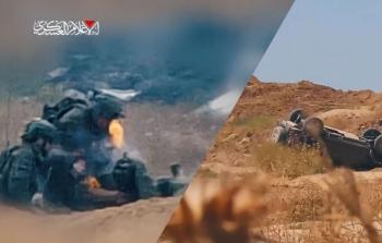 القسَّام تنشر تفاصيل ملحميَّةً لـ 