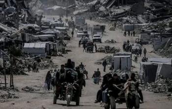 ليلة في الجحيم.. ناجون من المحرقة الإسرائيلية في شمالي القطاع يروون المأساة