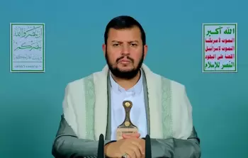 الحوثي: لم نترجّ ترامب لكي يوقف القصف ومستعدون للتصعيد في أي وقت