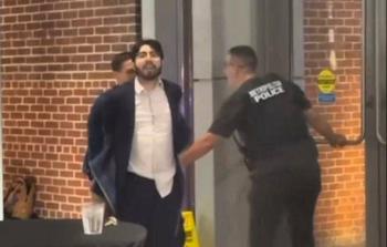 قتيلان من السفارة 