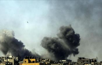 الصليب الأحمر تنعي استشهاد موظفين في قصف استهدف خان يونس