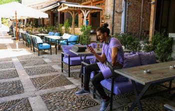 انهيار للسياحة في (إسرائيل) منذ 7 من أكتوبر 2023 بحسب مصادر رسمية إسرائيلية