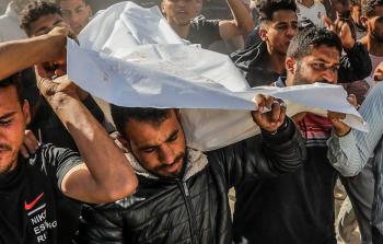 الصّحة بغزّة: 153 شهيدًا و459 إصابةً وصلوا إلى مستشفيات القطاع خلال الـ 24 ساعة الماضية