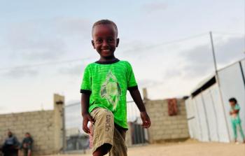 الاحتلال يحرم غزَّة من نجومها الصغار.. كرة القدم تحت الركام