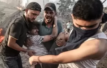 من بئر الحياة إلى قبر جماعي.. جريمة إسرائيلية في جباليا النزلة