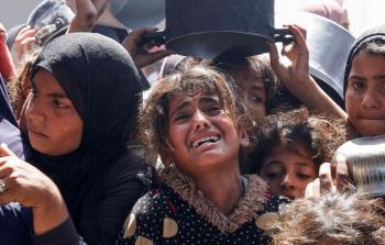 غزَّة تواجه الإبادة والمجاعة... صمت دوليّ وتواطؤ أمريكيّ