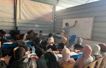 جدول امتحانات الثانوية العامة (توجبهي) 2025 فلسطين: الفرع الأدبي - التفاصيل كاملة