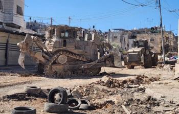 لليوم الـ 108..  الاحتلال يصعِّد من جرائمه ومداهماته في طولكرم ومخيميها