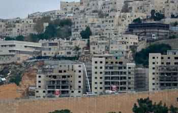 أيرلندا تدرس مشروع قانون يحظر التجارة مع مستوطنات الضفة