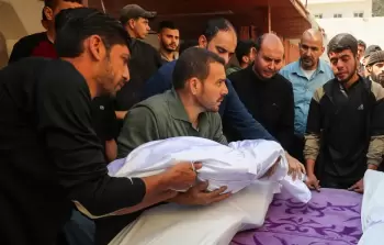 إيكونوميست: الحصيلة الحقيقية لشهداء غزة قد تكون ضعف الأرقام الرسمية