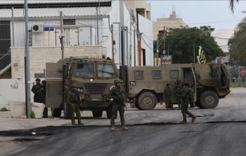 شهيدان وعشرات الإصابات في عدوان الاحتلال المُتواصل على نابلس