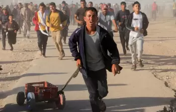 غوتيريش يطالب بتحقيق فوري في مجازر الاحتلال بحقِّ المُجوَّعين بغزَّة