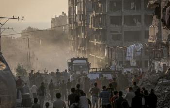 عبد العاطي: الاحتلال يستغلُّ الحرب مع إيران لتوسيع الإبادة الجماعيَّة في غزَّة